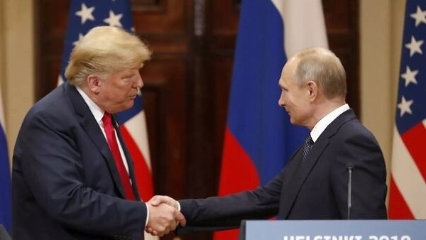 Трамп подложил большую свинью Европе: Трамп отказался торговать по европейским правилам и намерен ...