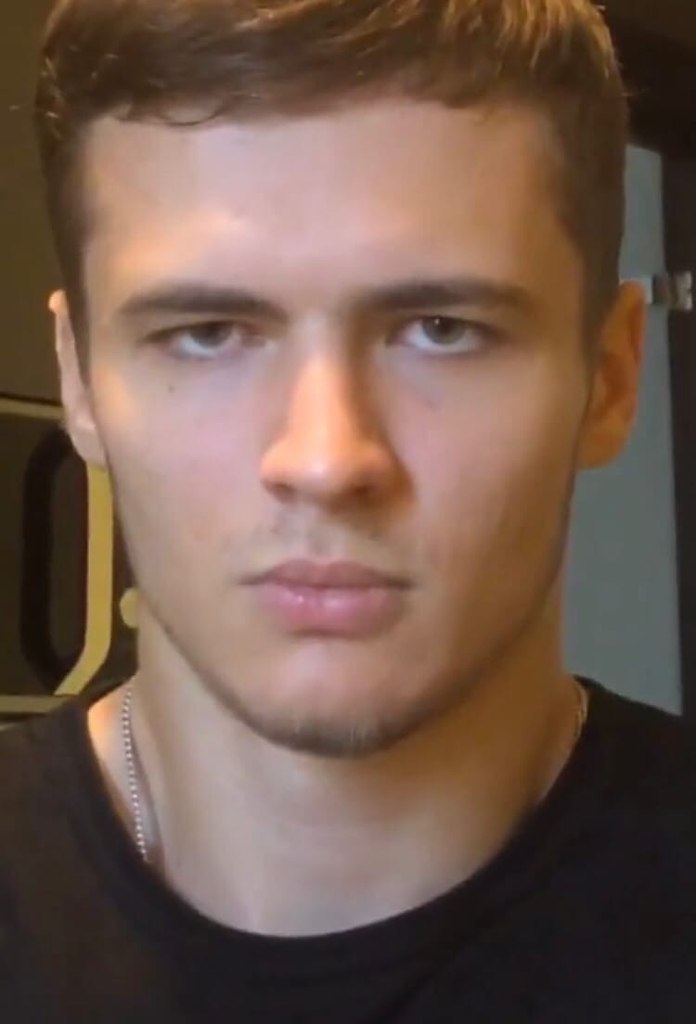 Кекс просто с изюмом оказался - 5