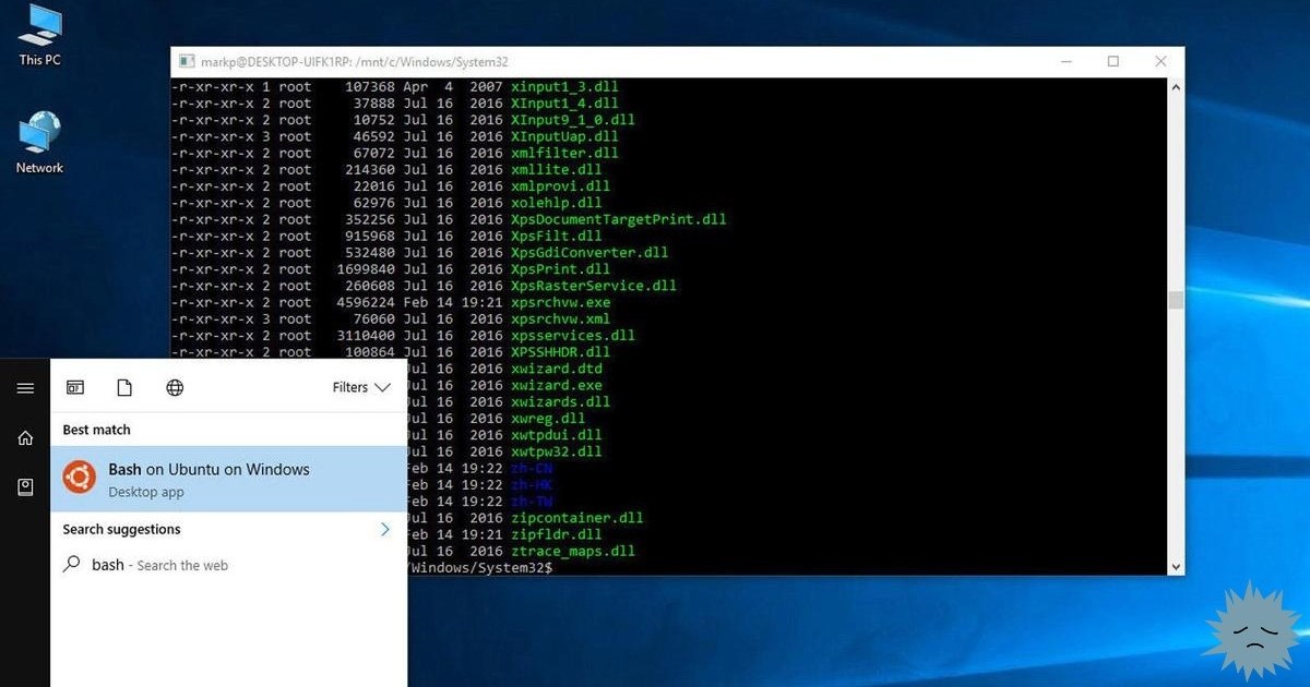    Windows  Linux (WSL). WSL -    ...