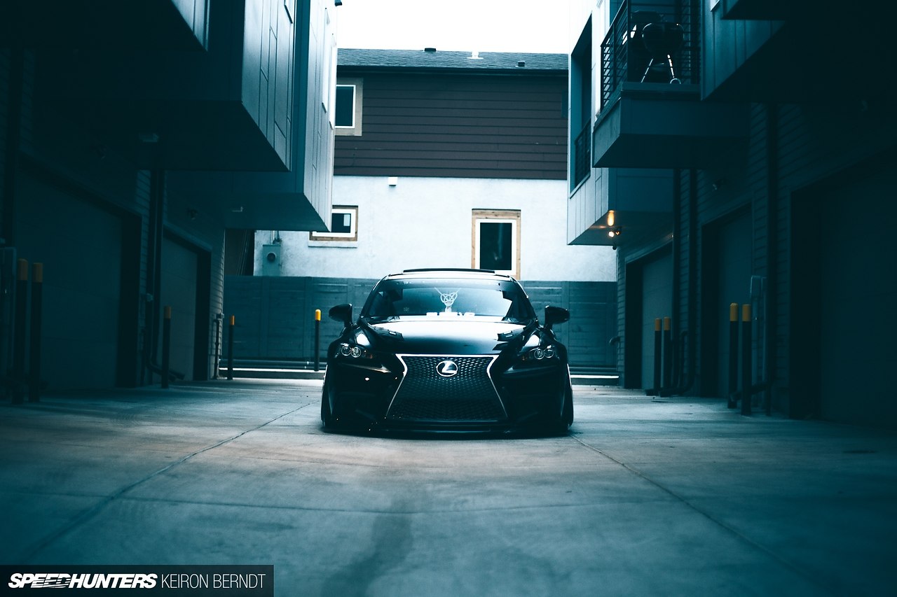 #Lexus@autocult - 3