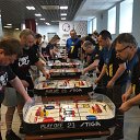 ���� ����, �����-���������, 53 ���� - ��������� 17 ����� 2021 � ������ ���� � ������ ���� 2021�