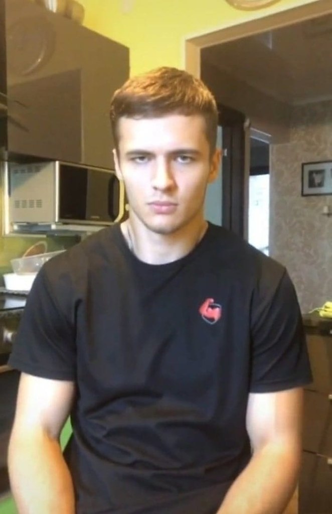 Кекс просто с изюмом оказался - 4