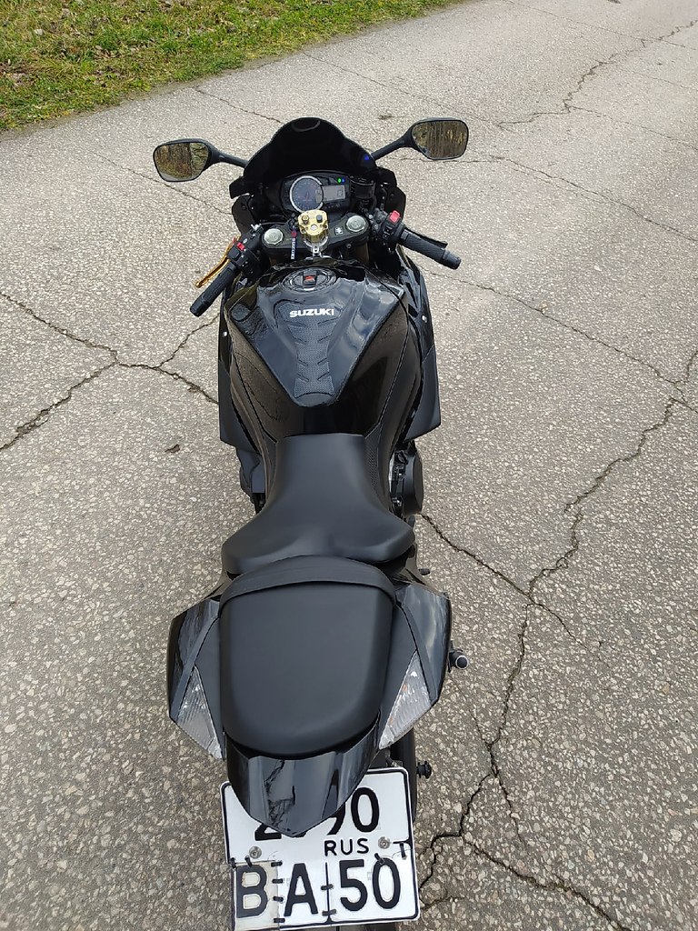    . Suzuki gsx-r 1000 k9 l1   , ... - 6