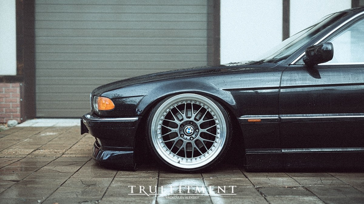 #BMW@autocult - 3