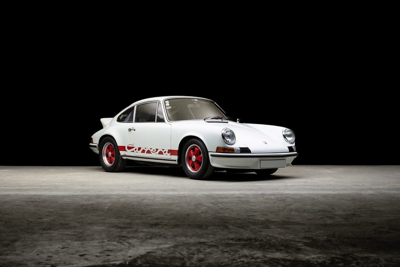 #Porsche@autocult