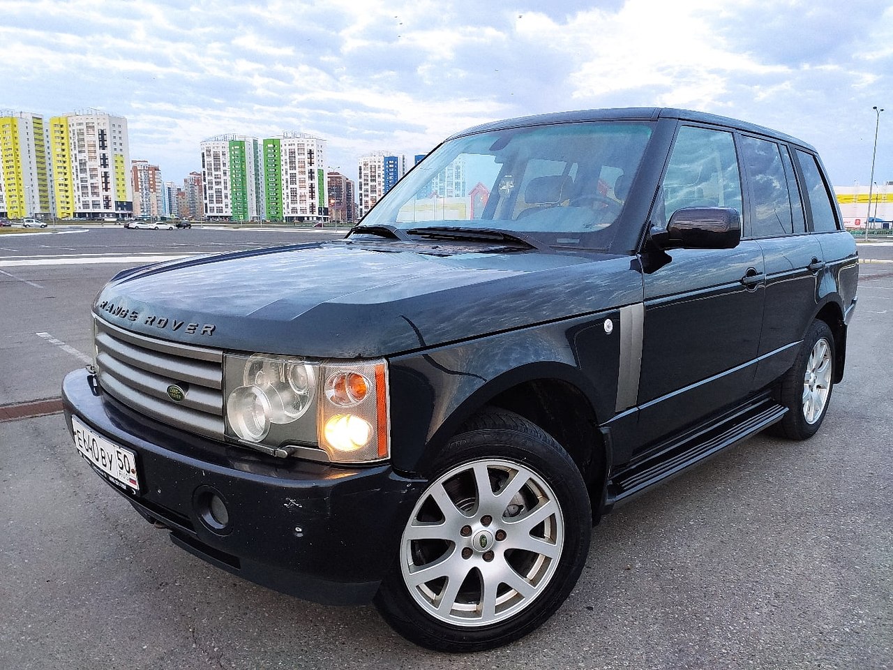 ,  https://fotostrana.ru/away?to=/sl/LXo3 rover range rover vogue, 2002 , 4.4 v8, ,  500.000, ...