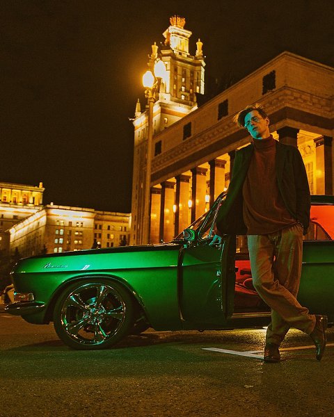 Md: Dmitriy Odincov.Photo: Leha_Hardstyle - 5
