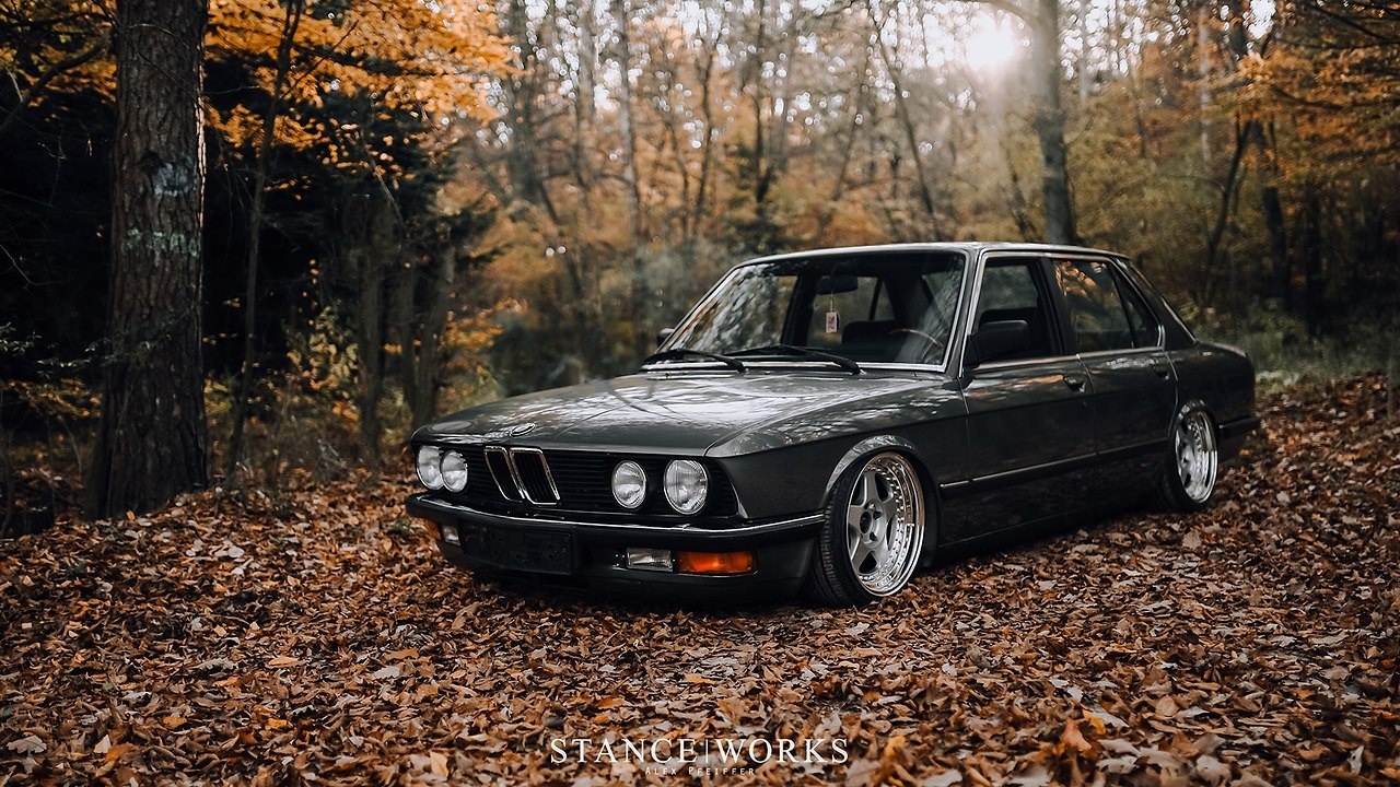 #BMW@autocult - 5