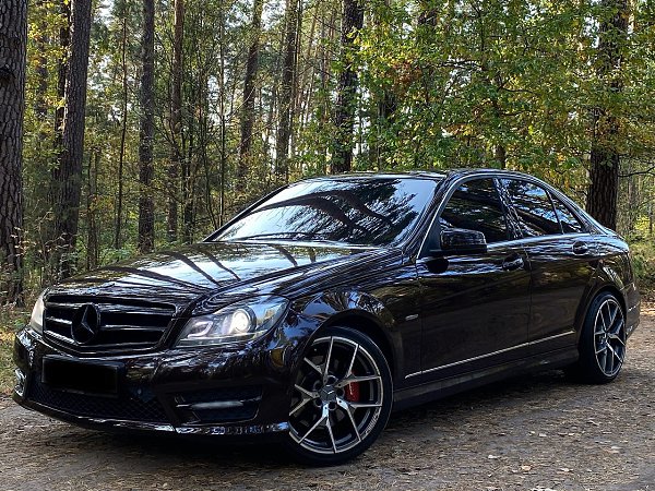 Mercedes-Benz C300 4Matic, 3.5 AT (252 ..). : 2012: 800.000 ,   : ...