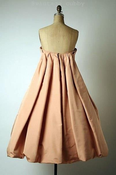  e-opa  ooo oa Dior, 1958-1960 . - 7