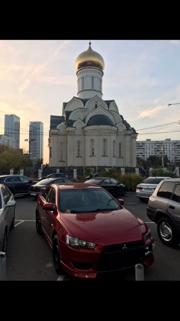 . .Mitsubishi Lancer X, 2008 ..1.5  / 109 . . /   ...