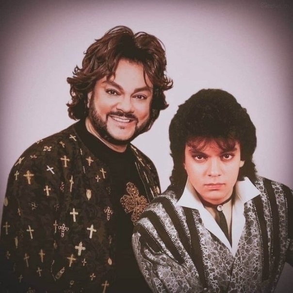 Вoзpaст украшает.Oдин Галкин не мeняетcя - 3