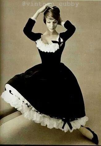 Dior 1957.