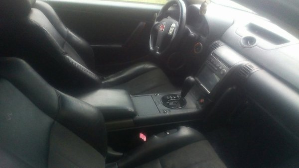 Infiniti G35 ���� 2004�. ����� �� Range Rover. ������� �� ���������. - 2