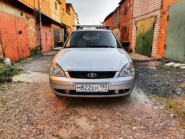В продаже.Lada Priora.2009 год.3 хозяинаПТС оригинал.без ржи и гнили.все обратно, обслуженно.Пробег ...
