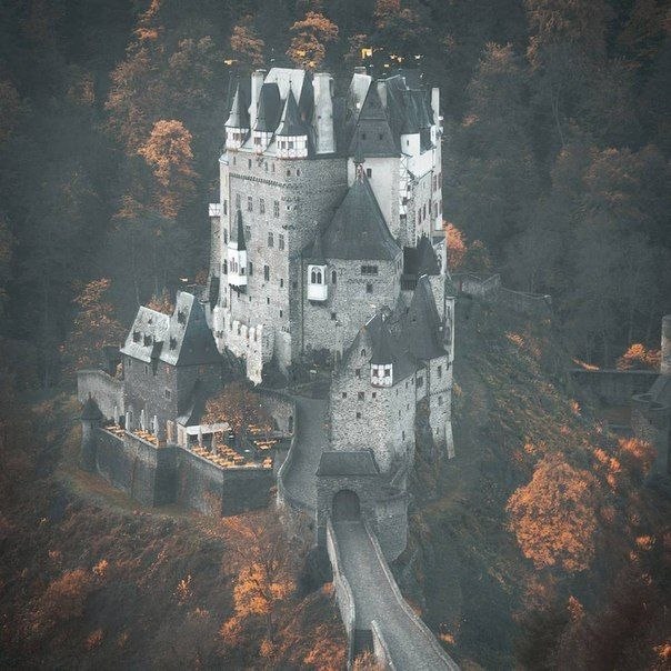 Eltz Castle, Germany