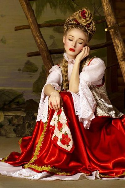 Ты мне не нужен". Простые такие слова. Или — "ты мне не нужна". И человек померк, ...