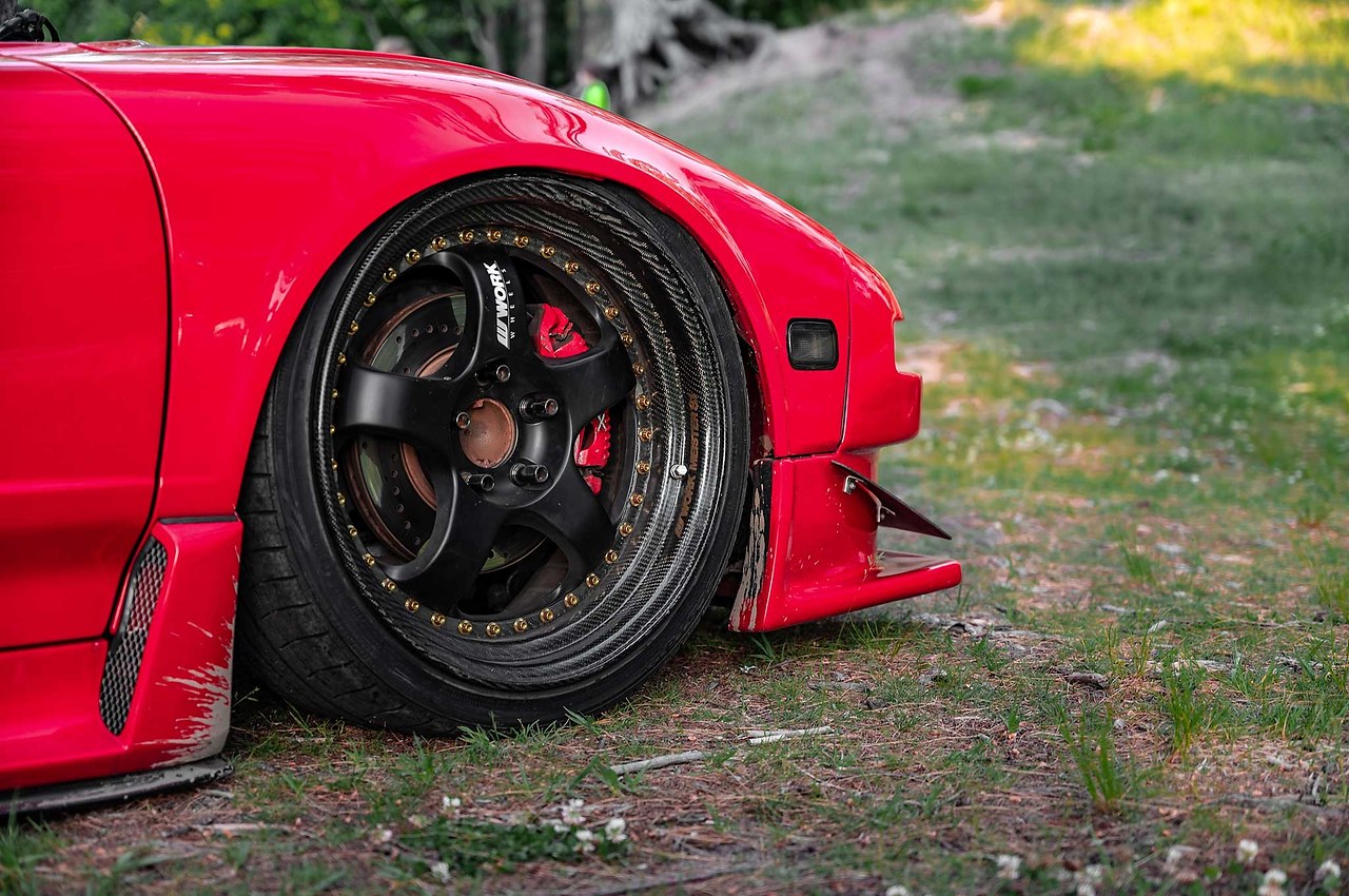 #Acura@autocult #NSX@autocult - 9