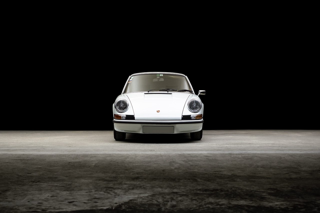 #Porsche@autocult - 4