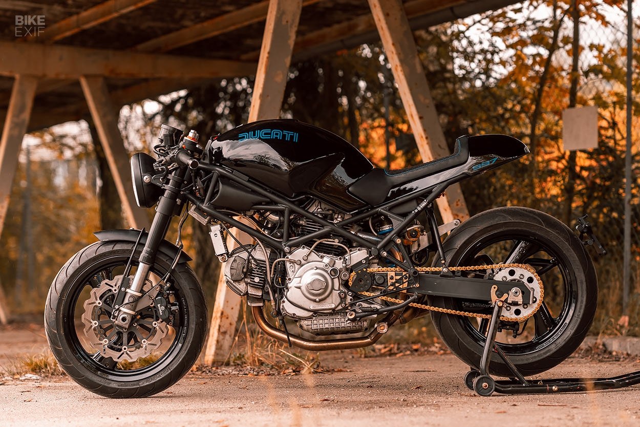 #Ducati@autocult - #FYSMmoto - 6