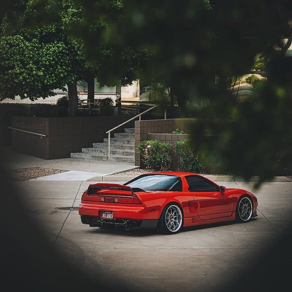 #Acura@autocult - 3