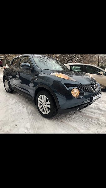 ........ NISSAN JUKE .......... - 2012 год выпуска, - 1.6 объём двигателя, - Коробка передач - ... - 5