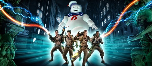   :  Epic Games Store    Ghostbusters: The Video Game ...