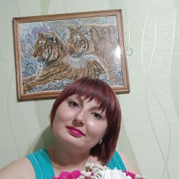 Юлия, 31, Селидово