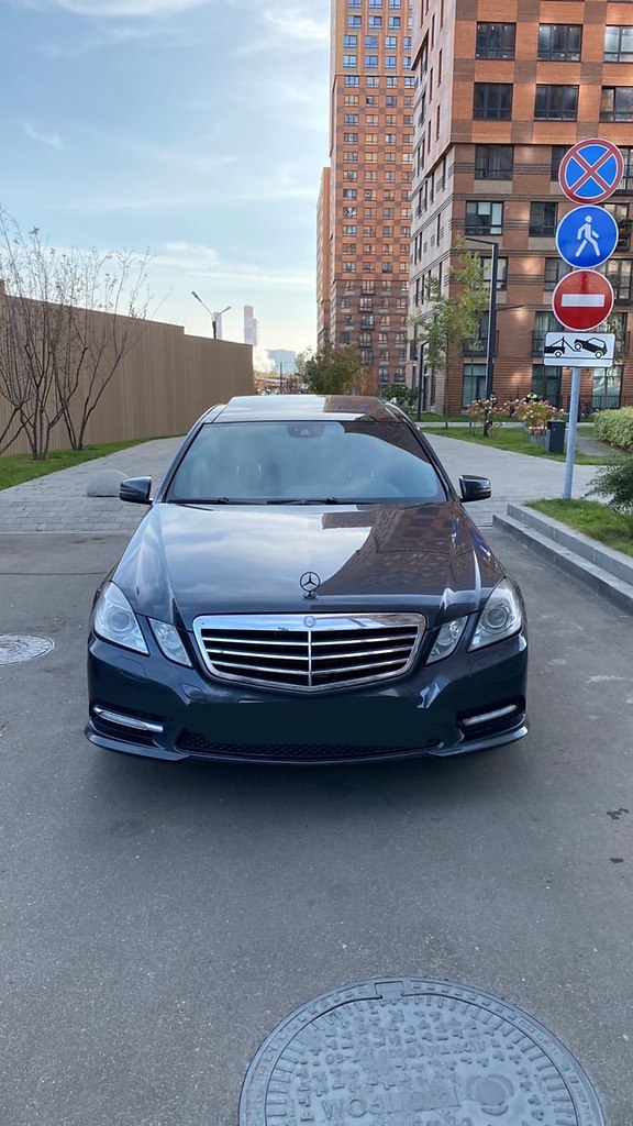 Mercedes Benz E class.306    2011     ,  , ...