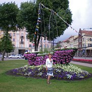 Galina, 65 , 
