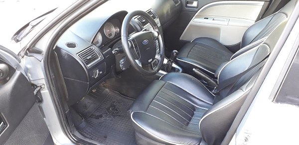Автомобиль: Ford Mondeo ST.Город осмотра: кохмаГод: 2004Пробег: 130Объем: 3.0 v6 226 силЦена: 330 ... - 10