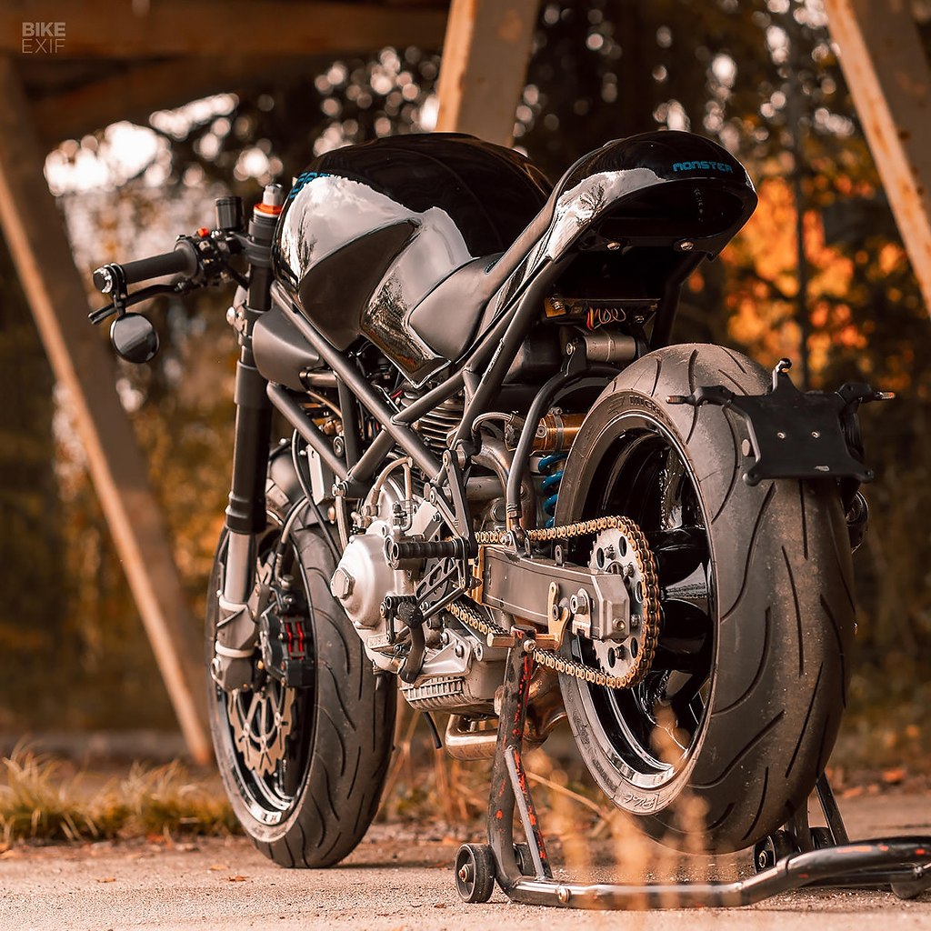 #Ducati@autocult - #FYSMmoto - 7