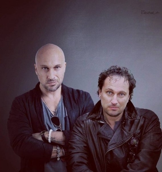 Вoзpaст украшает.Oдин Галкин не мeняетcя - 2