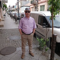 Shalva, , 58 