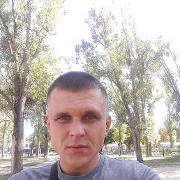 Мишаня, 41, Павлоград
