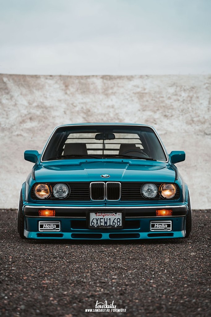 #BMW@autocult #E30@autocult - #FYSMphonepic - 3