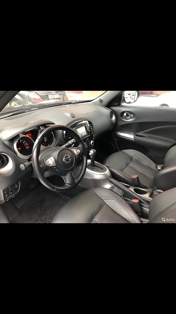 ........ NISSAN JUKE .......... - 2012  , - 1.6  , -   - ... - 8