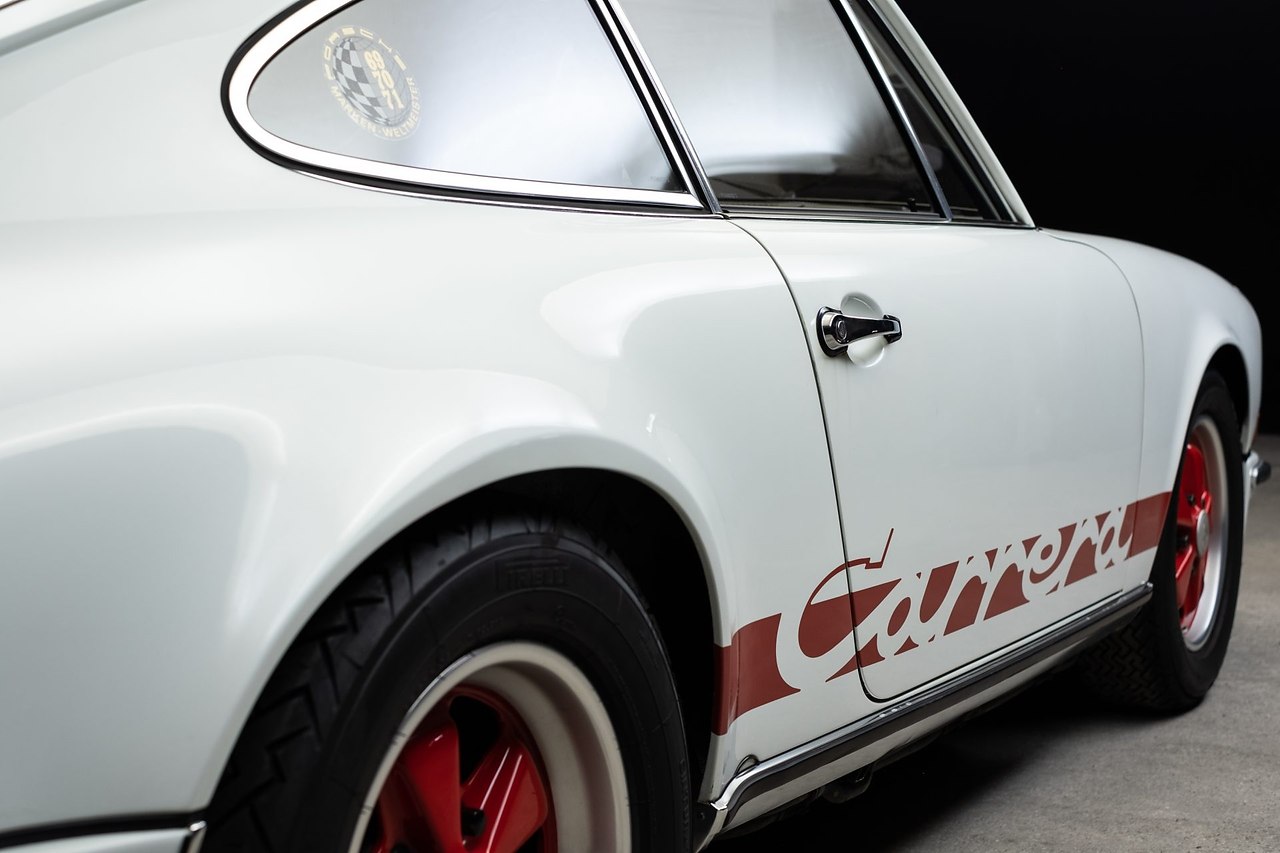 #Porsche@autocult - 5