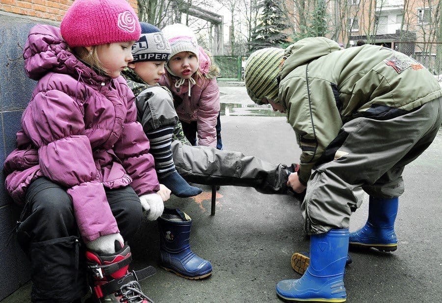 Пришел Помогать Картинки