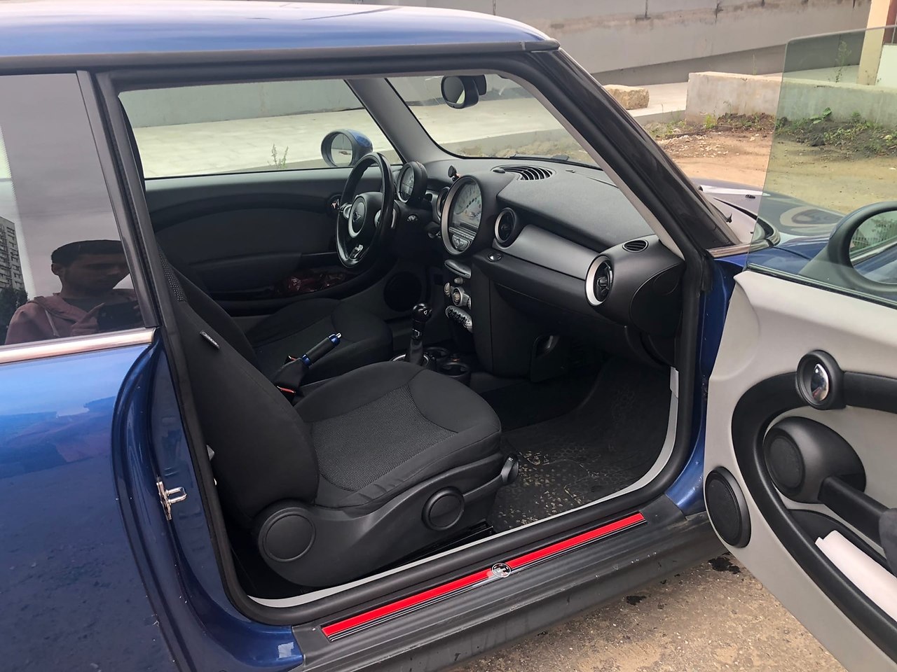 /, . .MINI Cooper2007  172000  435000 .    ... - 6