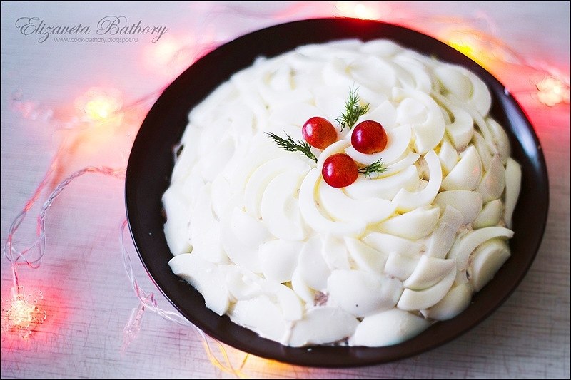 САЛАТ
