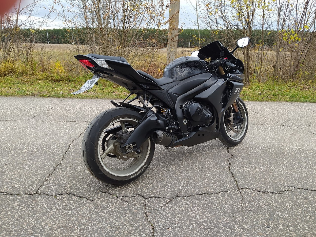    . Suzuki gsx-r 1000 k9 l1   , ... - 3