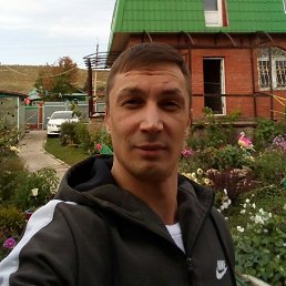 Oleg, Ульяновск, 38 лет