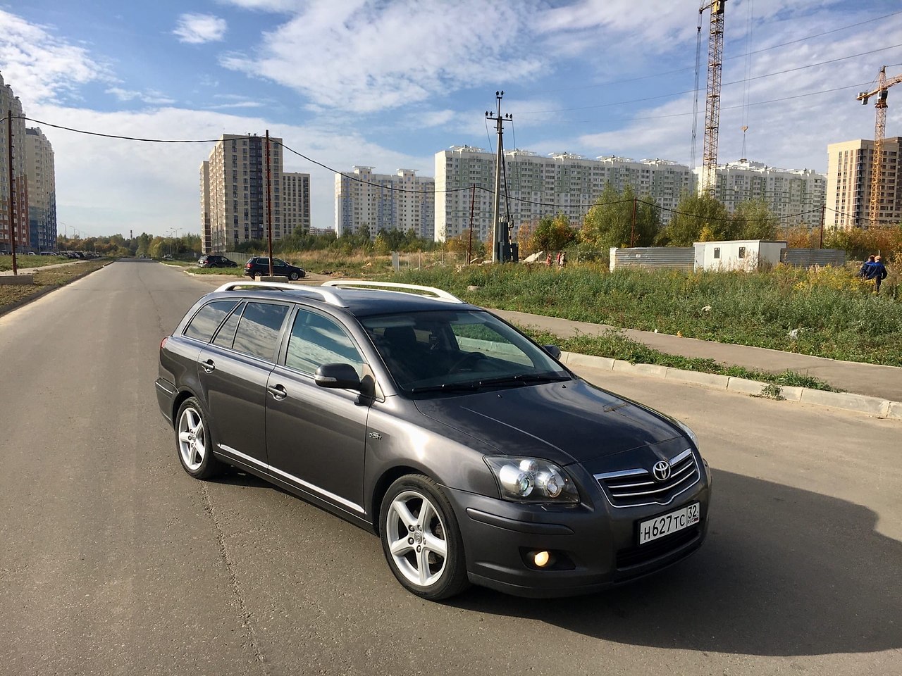 TOYOTA AVENSIS ||  ... - 2006  , - 2.2  , -  6 , -  ...