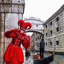 ���� ����, �����-���������, 55 ��� - ��������� 12 ������� 2021 � ������ �Carnaval Venise�