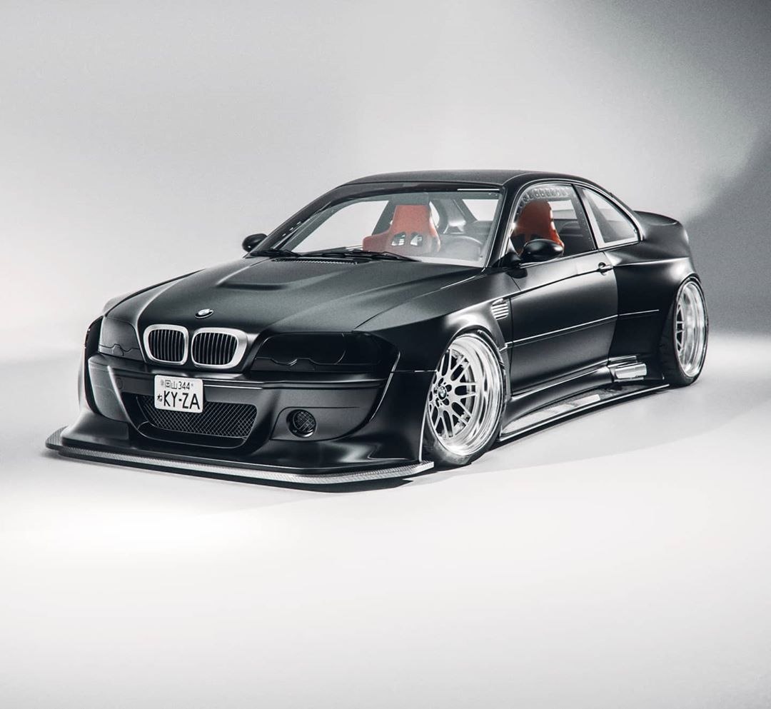 #BMW@autocult - #FYSMart