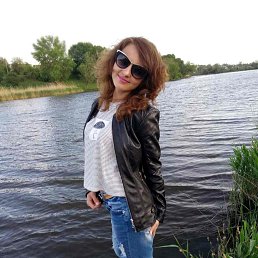 Inna, 32, 