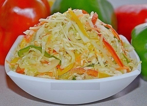 Капуста