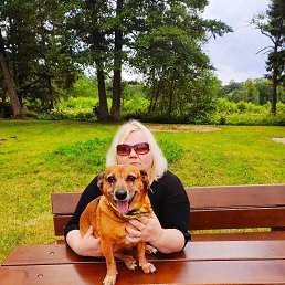 Ludmila, �������, 57 ���