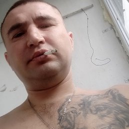 WolF, 39, 